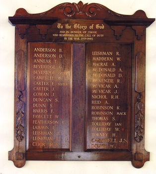 THIS IMAGE REPRODUCED BY CLUNES MUSEUM