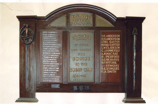 THIS IMAGE REPRODUCED BY CLUNES MUSEUM