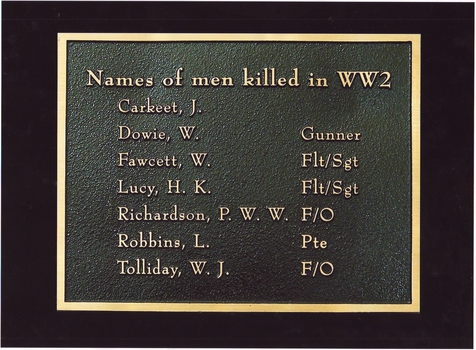 THIS IMAGE REPRODUCED BY CLUNES MUSEUM