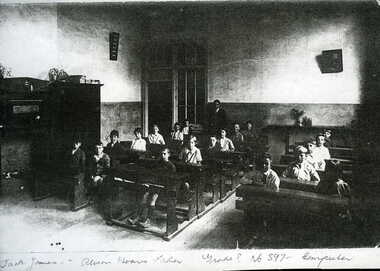 Photograph, UNKNOWN