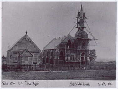 THIS IMAGE REPRODUCED BY CLUNES MUSEUM