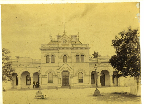 THIS IMAGE REPRODUCED BY CLUNES MUSEUM