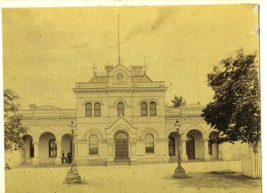 THIS IMAGE REPRODUCED BY CLUNES MUSEUM