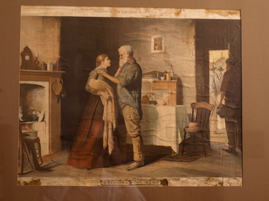 IMAGE REPRODUCED BY CLUNES MUSEUM