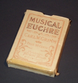 IMAGE PRODUCED BY CLUNES MUSEUM