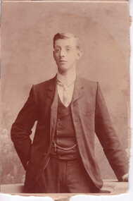 IMAGE PRODUCED BY CLUNES MUSEUM
