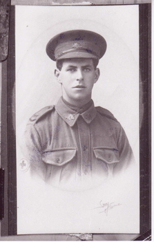 IMAGE REPRODUCED BY CLUNES MUSEUM