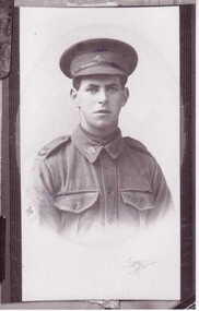 IMAGE REPRODUCED BY CLUNES MUSEUM
