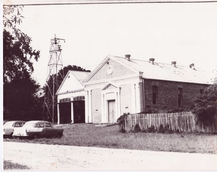 IMAGE REPRODUCED BY CLUNES MUSEUM