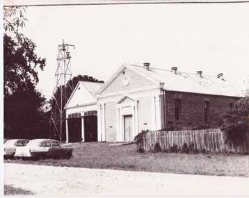 IMAGE REPRODUCED BY CLUNES MUSEUM