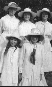 IMAGE REPRODUCED BY CLUNES MUSEUM
