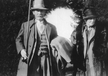 IMAGE REPRODUCED BY CLUNES MUSEUM
