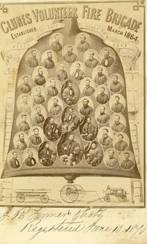 IMAGE PRODUCED BY CLUNES MUSEUM