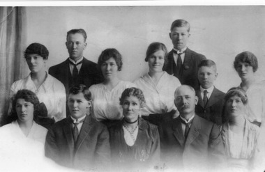 IMAGE REPRODUCED BY CLUNES MUSEUM