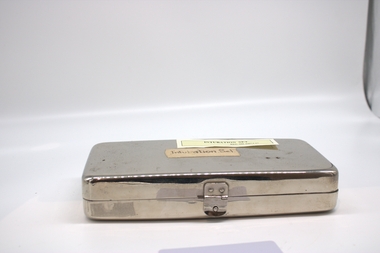 Equipment - INTUBATION SET