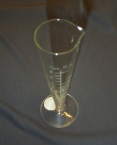 Equipment - CALIBRATED MEASURES