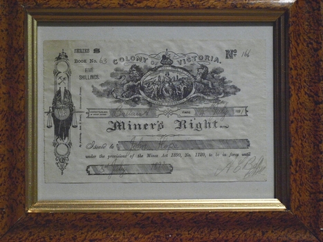 THIS IMAGE REPRODUCED BY CLUNES MUSEUM