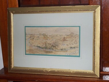 IMAGE REPRODUCED BY CLUNES MUSEUM