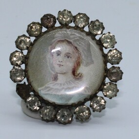 THIS IMAGE PRODUCED BY CLUNES MUSEUM