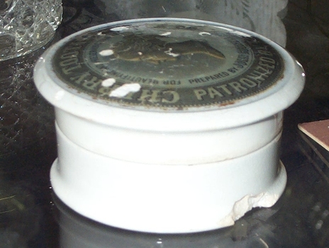 THIS IMAGE PRODUCED BY CLUNES MUSEUM