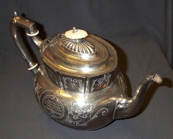 THIS IMAGE PRODUCED BY CLUNES MUSEUM