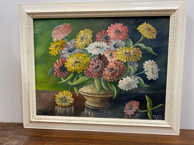 REPRODUCED BY CLUNES MUSEUM