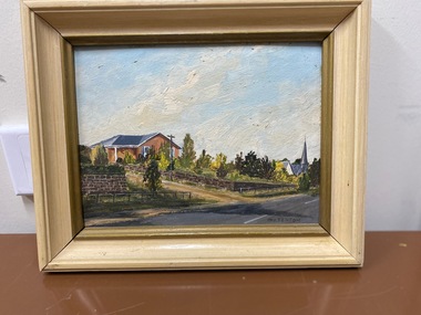 CLUNES MUSEUM