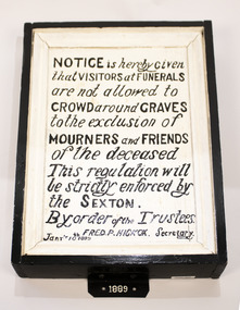 MAGE PRODUCED BY CLUNES MUSEUM