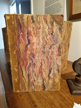 IMAGE PRODUCED BY CLUNES MUSEUM