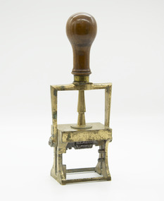 THIS IMAGE PRODUCED BY CLUNES MUSEUM