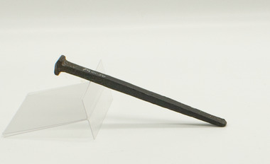 THIS IMAGE PRODUCED BY CLUNES MUSEUM