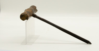 THIS IMAGE PRODUCED BY CLUNES MUSEUM