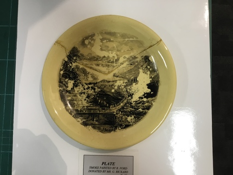 THIS IMAGE PRODUCED BY CLUNES MUSEUM