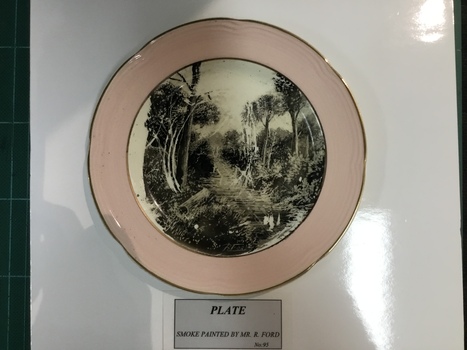 THIS IMAGE PRODUCED BY CLUNES MUSEUM