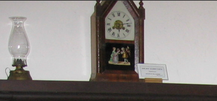 IMAGE PRODUCED BY CLUNES MUSEUM