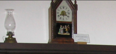 IMAGE PRODUCED BY CLUNES MUSEUM