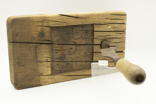 IMAGE PRODUCED BY CLUNES MUSEUM