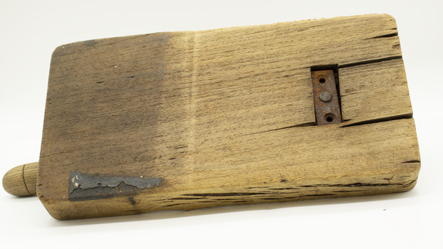 IMAGE PRODUCED BY CLUNES MUSEUM