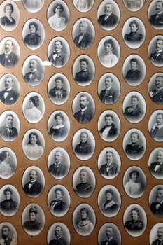IMAGE PRODUCED BY CLUNES MUSEUM