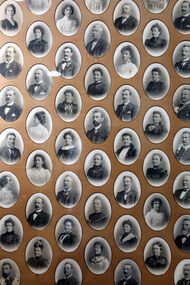 IMAGE PRODUCED BY CLUNES MUSEUM