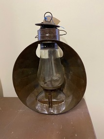CLUNES MUSEUM