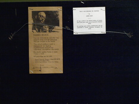 IMAGE PRODUCED BY CLUNES MUSEUM