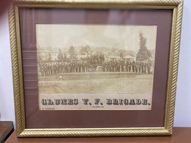 IMAGE REPRODUCED BY CLUNES MUSEUM
