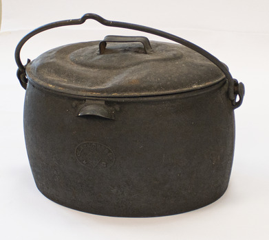 IMAGE PRODUCED BY CLUNES MUSEUM