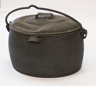 IMAGE PRODUCED BY CLUNES MUSEUM