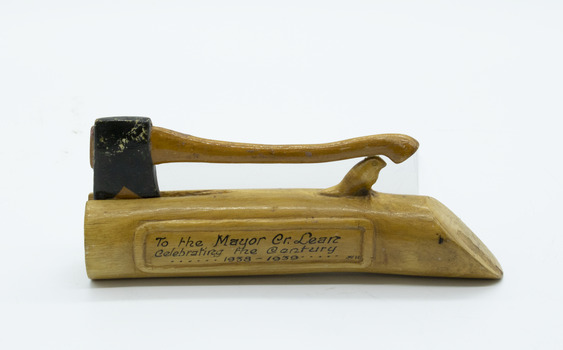 IMAGE PRODUCED BY CLUNES MUSEUM