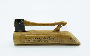 IMAGE PRODUCED BY CLUNES MUSEUM
