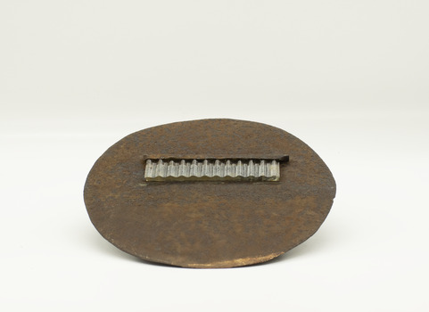 IMAGE PRODUCED BY CLUNES MUSEUM