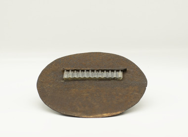 IMAGE PRODUCED BY CLUNES MUSEUM