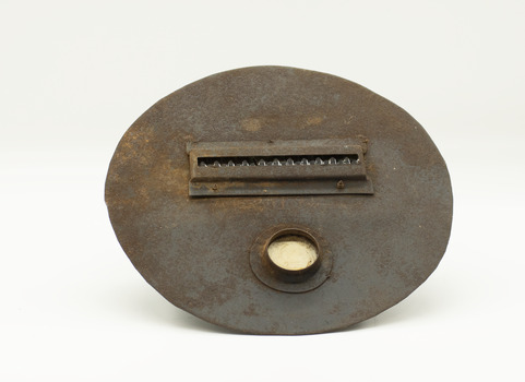 IMAGE PRODUCED BY CLUNES MUSEUM